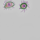 Illustration for article titled Five-Year-Old's Drawings of 80s Songs Are Totally Awesome